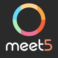 Meet5 : Nouvelles amitiés