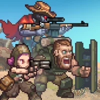 Maison, planète et chasseurs