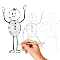 Dessiner une animation