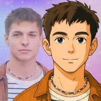 Starter Pack Cartoon - ToonApp