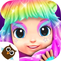 Cutie Care - Tendre nounou