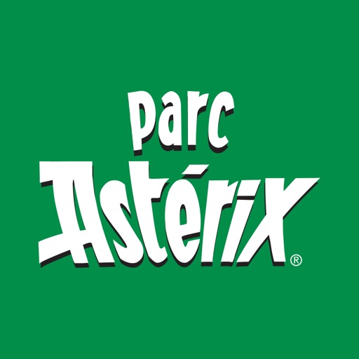 Application Parc Astérix
